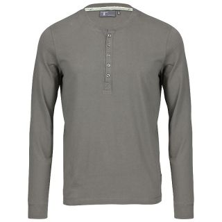 Chiemsee Herren Langarmshirt T Shirt ANNO grau M , L , XL , XXL NEU