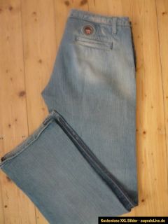 Miss Sixty Jeans, Neuwertig, W30 (38), Bei Sofortkauf keine