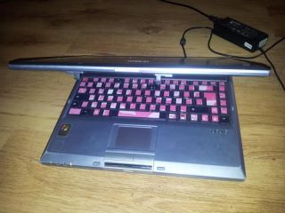Notebook/Laptop Sony Vaio PCG GRT915M /PCG 8P3M Pentium4 2.8GHz 15