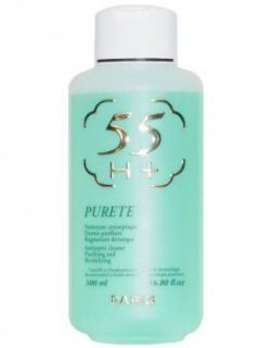 55H+ Paris Body Lotion / Glycerine /Antiseptic Cleaner New