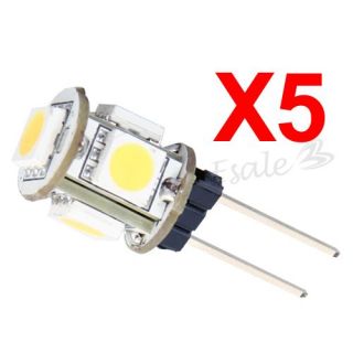 Nagelneue 5 SMD LED Lampe, geeignet für die Beleuchtung Ihrer Wohnung