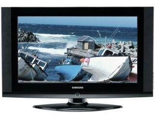 32 Samsung LCD Fernseher * HDMI * HD Ready * OVP * FB * Schwarz