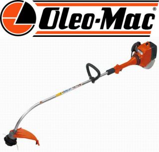Oleo Mac 25cc 2 stroke trimmer / whipper snipper   BRAND NEW IN BOX