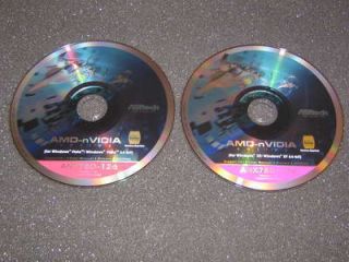 ASROCK Treiber CD für 939N68PV GLAN Mainboards