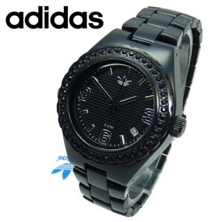 Adidas Damenuhr statt 84,90 EUR ADH2590 Mini Cambridge Armbanduhr Uhr