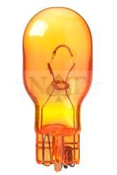 US Glühbirne Glühlampe Typ 921 1 Faden gelb 18W 12V Glassockel