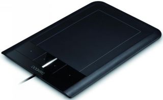 Touchpad Touch Tablet +++Sonderposten+++ Wacom CTT 460 DE Bamboo Touch