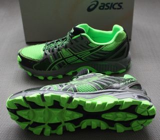Asics Gel Fuji Trabuco Laufschuhe EUR 41   48 Schuhe Running Jogging