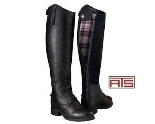 ARIAT Stiefel BROMONT Tall H2O Stiefel
