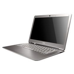 Acer Aspire S3 951 2464G34iss 33,8cm (13,3 Zoll) 4GB/320GB Core i5