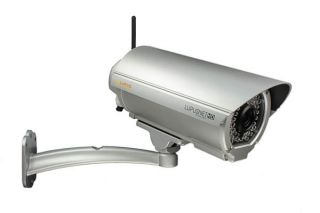 LUPUSnet HD LE940 Aussen Kamera WLAN 2MegaPixel