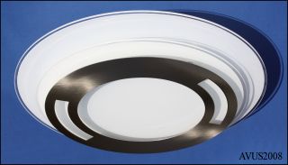 Briloner Deckenlampe 3053 026 Deckenleuchte inkl. ESL / Energiespar