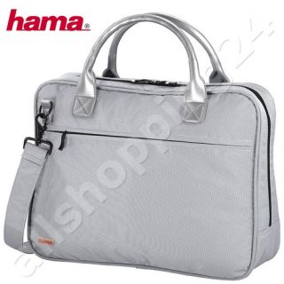 Hama 15,6   16,4 Zoll Notebooktasche Netbooktasche Notebook Tasche
