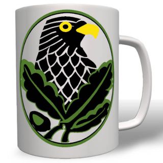 Abzeichen Wehrmacht WW2 WK2 Tasse Kaffee Becher Tasse #947