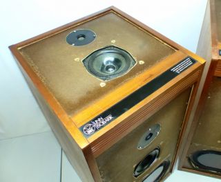 ISOBARIK DMS Domestic Monitor High End Speakers Lautsprecher (965