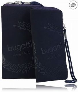 Bugatti Slim Case Softcase Etui für LG GT400