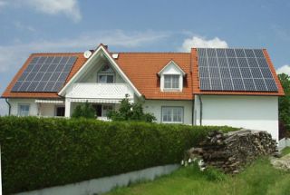 Photovoltaik(PV) Bausatz AB LAGER, abholbereit 14,82kWp