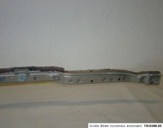 Audi A3 8P Träger Querträger Armaturenbrett Schalttafel