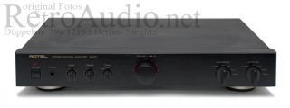Rotel RC 971 Preamplifier