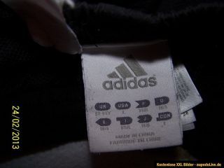 Kurze Sport Hosen von Adidas,Erima,X Mail (Größen 164 4 152