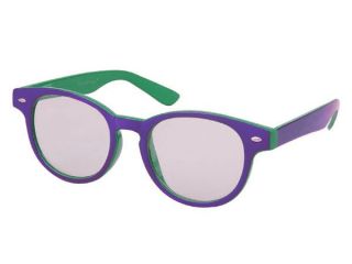 Brille Pantobrille Sonnenbrille mit Flexbügel Viper V 988