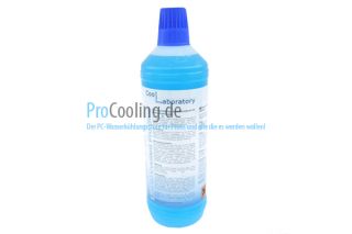 95 EUR/L) Coollaboratory Liquid Coolant Pro Blue 1000ml