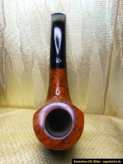 Pfeife Pipe Jahrespfeife Butz Choquin 1994 MADE IN FRANCE 9 mm Filter