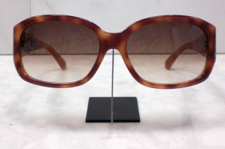 Calvin Klein CK Sonnenbrille 975S Farbe 140 braun meliert