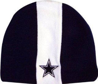 Dallas Cowboys Youth Authentic 2007 Player Winter Skully