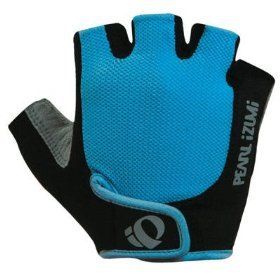 Pearl Izumi 2009 Womens Select Cycling Gloves Sports