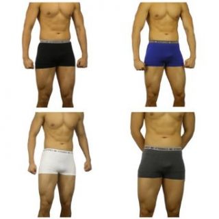 4 PACK Mens Eterno Dri Fit boxers shorts. Brand new for 2009