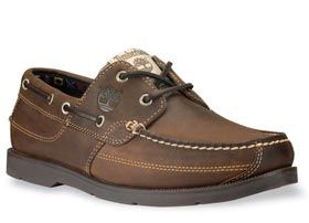 Timberland Mens Earthkeepers Kiawah Bay Boat Shoe: Shoes