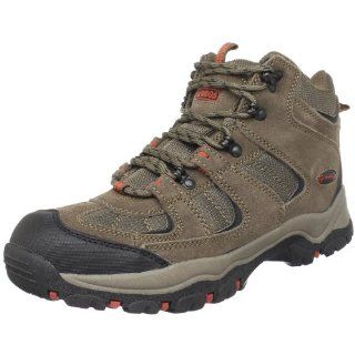 Nevados Mens Boomerang II Mid Hiking Boot Shoes