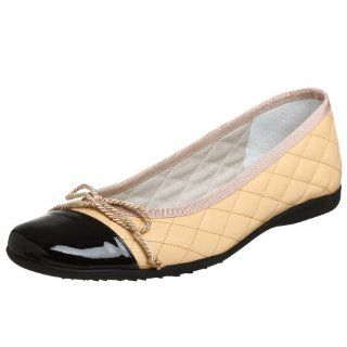 French Sole FS/NY Womens Passport Shoes
