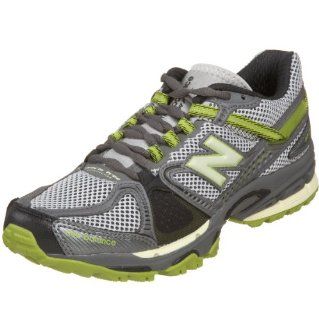 New Balance Womens WT876 Trail Running Shoe Shoes