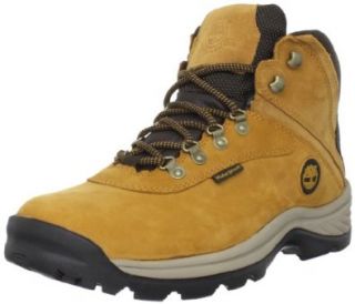 Timberland Mens Whiteledge Hiker Boot: Shoes