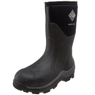  The Original MuckBoots Arctic Sport Mid Outdoor Boot: Shoes