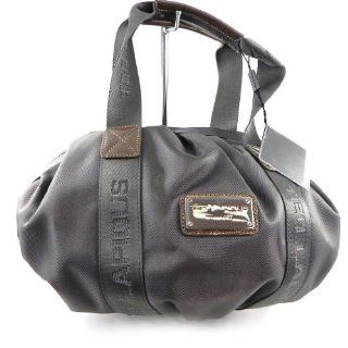 Ball bag Ted Lapidus taupe. Shoes