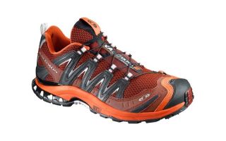 Salomon Mens XA PRO 3D Ultra 2 Trail Running Shoe Shoes