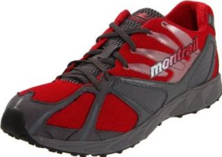 Montrail Mens Rogue Racer Trail Running Shoe: Shoes
