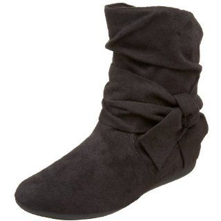 Rampage Womens Beckett Ankle Boot: Shoes
