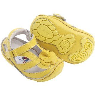 Yellow   Flats / Girls Shoes