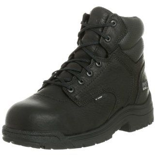  Timberland PRO Mens 50507 Titan 6 Composite Toe Boot: Shoes