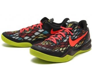  Nike Kobe 8 System Christmas (555286 060) All Star China Shoes