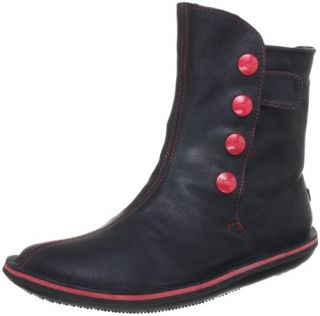 Camper Womens 46397 Ankle Boot Shoes