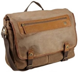 Tumi Luggage T tech Forge Fairview Messenger Bag, Terrain