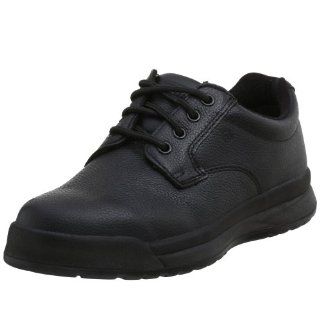  WORX by Red Wing Shoes Mens 5511 Oxford,Black,8.5 M: Shoes