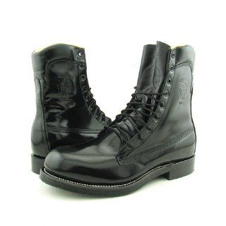  CHIPPEWA 20242 EE Melo Veal Black X Wide Shoe Men SZ 11 Shoes