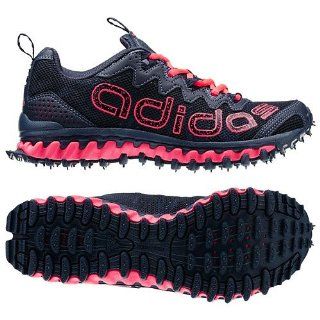 Adidas Vigor 3 W purple/pink Womens 9 Shoes