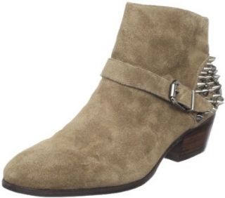  Sam Edelman Womens Pax Ankle Boot,Chateau Grey,8.5 M US: Shoes